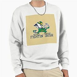 Notre Dame Sweatshirt