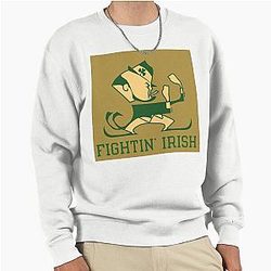 Notre Dame Sweatshirt