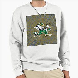 Notre Dame Sweatshirt