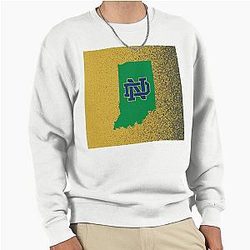 Notre Dame Sweatshirt