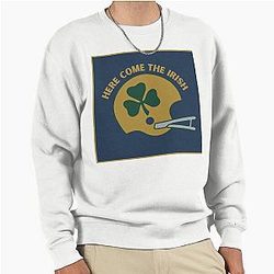Notre Dame Sweatshirt