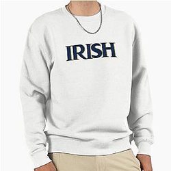 Notre Dame Sweatshirt