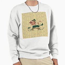 Notre Dame Sweatshirt