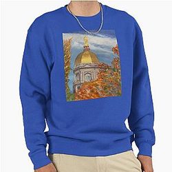 Golden Dome of Notre Damwearshirt
