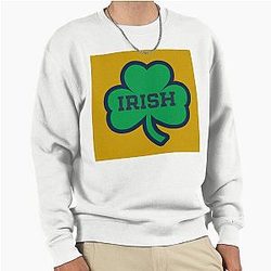 Notre Dame Sweatshirt