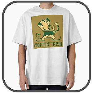 Notre Dame Fighting Irish T-Shirts