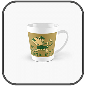 Notre Dame Fighting Irish Mugs
