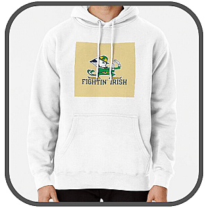 Notre Dame Fighting Irish Hoodies
