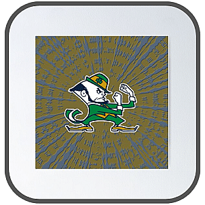 Notre Dame Fighting Irish Posters