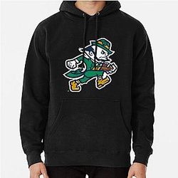 Notre Dame Hoodie