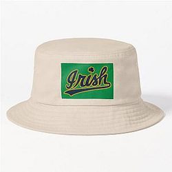 Notre Dame Irish Hat