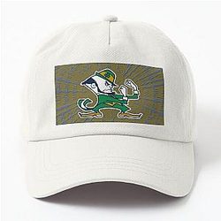 Notre Dame Hat