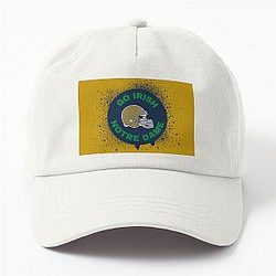 Notre Dame Hat