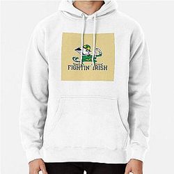 Notre Dame Hoodie
