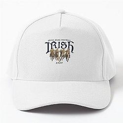 Notre Dame Fighting Irish Baseball Cap