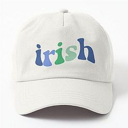Notre Dame Dad Hat