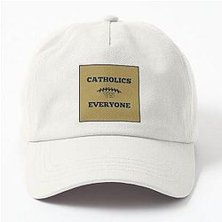 Notre Dame Hat