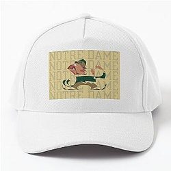 Notre Dame Baseball Cap