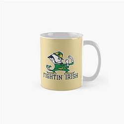 Notre Dame Classic Mug