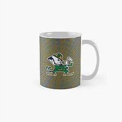 Notre Dame Classic Mug