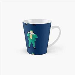 Notre Dame Leprechaun Mug