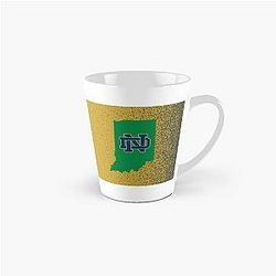 Notre Dame Mug