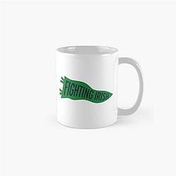 Notre Dame Fighting Irish Mug