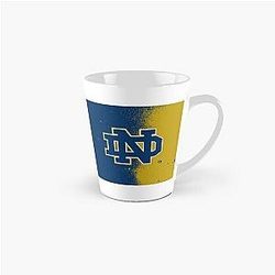 Notre Dame Mug