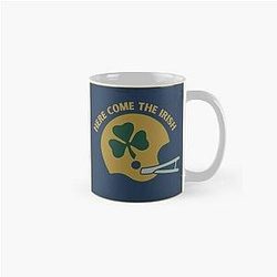 Notre Dame Classic Mug