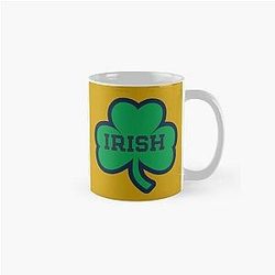 Notre Dame Classic Mug