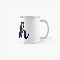 Notre Dame Fighting Irish Classic Mug