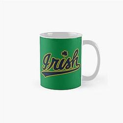 Notre Dame Irish Classic