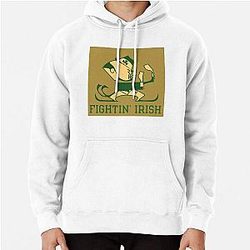 Notre Dame Hoodie