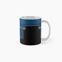 Notre Dame Wilderness Sport Classic Mug