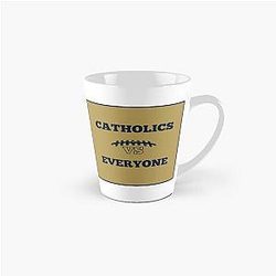 Notre Dame Mug