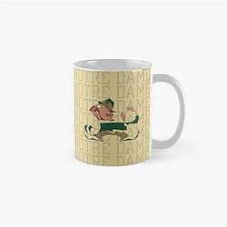 Notre Dame Classic Mug