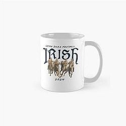 Notre Dame Fighting Irish Classic Mug