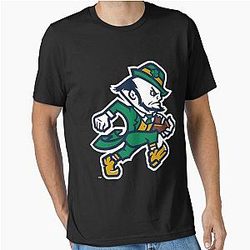 Notre Dame Essential T Shirt