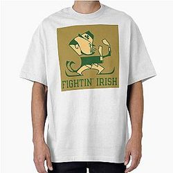 Notre Dame Tee