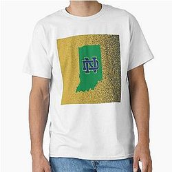 Notre Dame T-Shirt