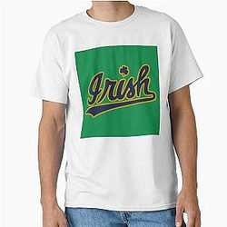 Notre Dame Classic T-Shirt