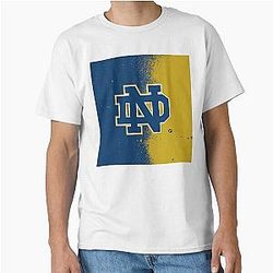 Notre Dame T-Shirt