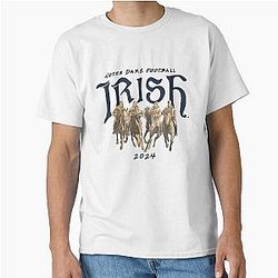 Notre Dame  Classic T-Shirt