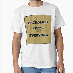 Notre Dame T-Shirt