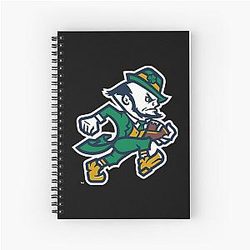 Notre Dame Notebook
