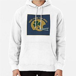 Notre Dame Hoodie