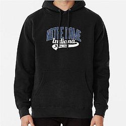 Notre Dame Indiana Hoodie