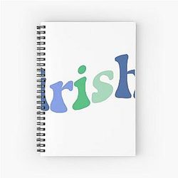 Notre Dame Design Notebook