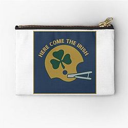 Notre Dame Pouch