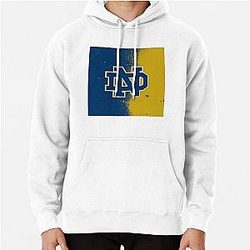 Notre Dame Hoodie